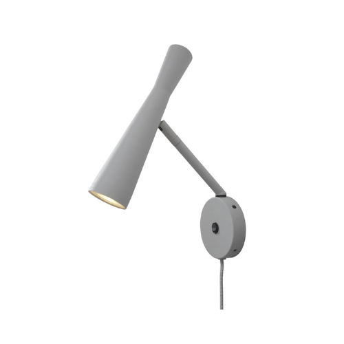 It's About Romi Wandlamp Bordeaux GU10, l.grijs